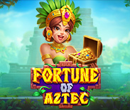 Fortunes Of Aztec