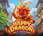 Happy Dragon