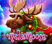 Mista Moose
