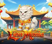 Lion Mania
