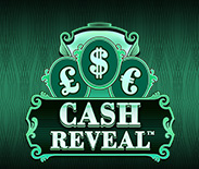 Cash Reveal - Credits